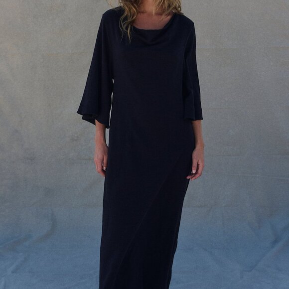 Free People Medina Midi (NWOT basically) - Picture 3 of 5